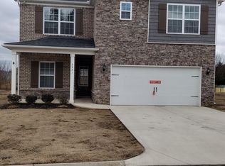 2421 Union Pointe Ln, Knoxville, TN 37932