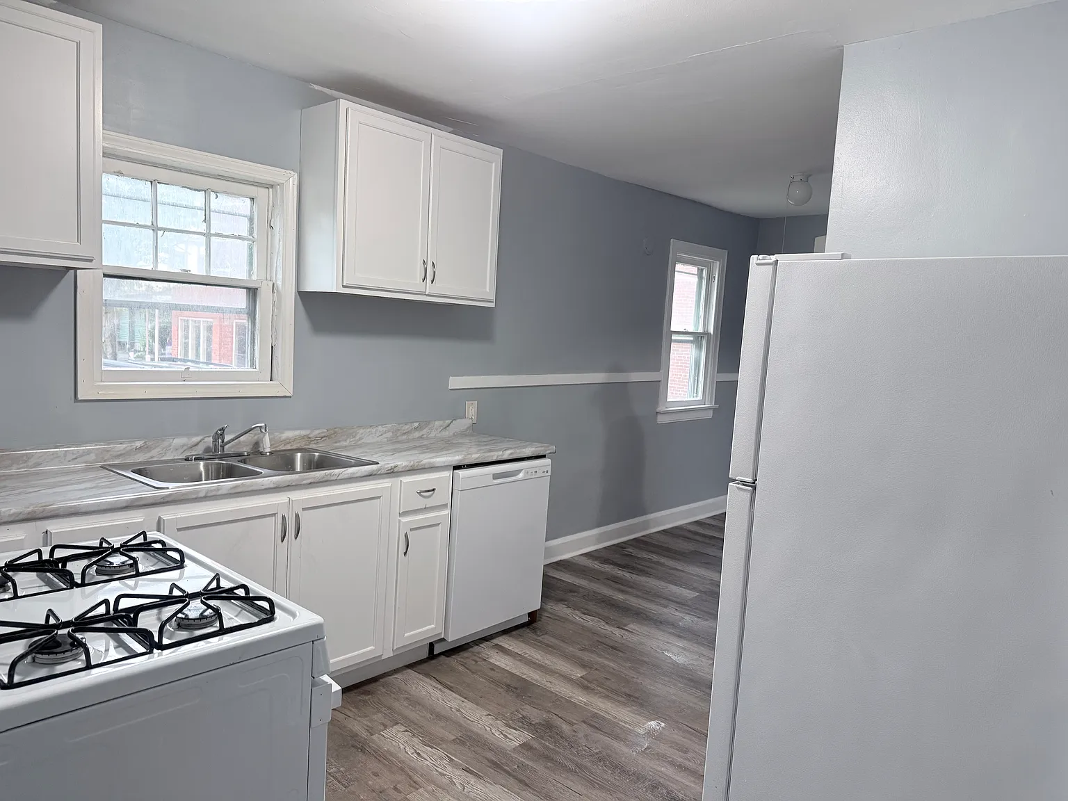 3 bed, 1264 sqft, $1,400 — Photo 4
