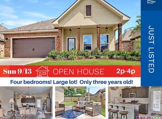 6545 Red Rose Dr, Baton Rouge, LA 70817