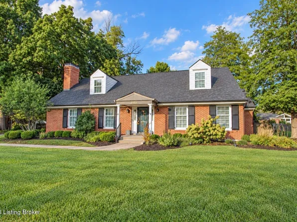 2103 Glenview Ave, Northfield, KY 40222