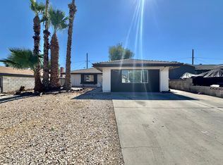 4525 Charles Ronald Ave, Las Vegas, NV 89121