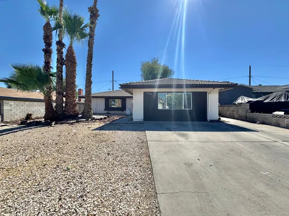 4525 Charles Ronald Ave, Las Vegas, NV 89121