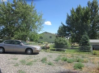 145 NW Sprigg Ln, Hermiston, OR 97838