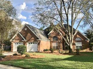 121 Tivoli Park Rd, Centerville, GA 31028