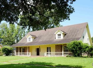 2826 Lexington Dr, Baton Rouge, LA 70808