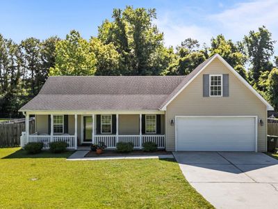 1176 Tebo Road, New Bern, NC, 28562
