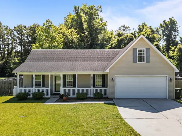 1176 Tebo Road, New Bern, NC 28562