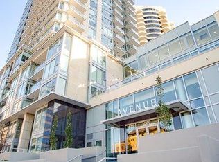 1025 5th Ave SW #1704, Calgary, AB T2P1N4