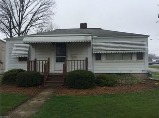 298 Brandtson Ave, Elyria, OH 44035