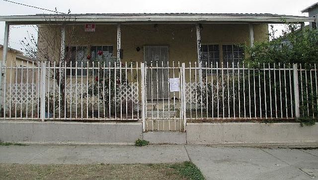 1st image of 10707 S Normandie Ave