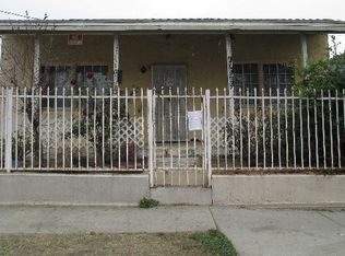 10707 S Normandie Ave, Los Angeles, CA 90044