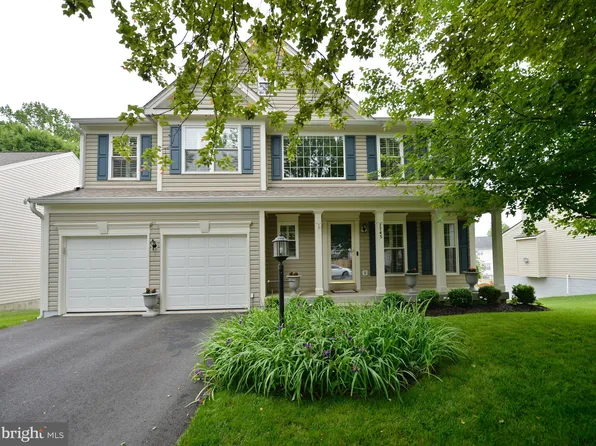 7745 Sharpshooters Ct, Manassas, VA 20111