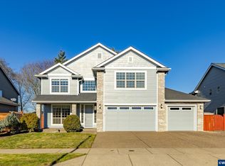 3145 Hannah Ave SE, Albany, OR 97322