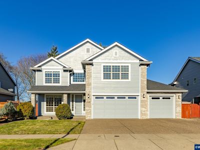 3145 Hannah Ave SE, Albany, OR, 97322