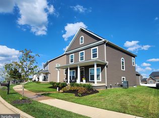 7612 Hancock St, Bealeton, VA 22712