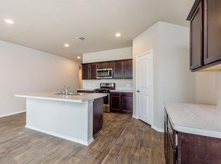 5114 Radiant Dawn Dr, Katy, TX 77449