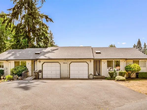 5502 73rd Street NE #1,2, Marysville, WA 98270