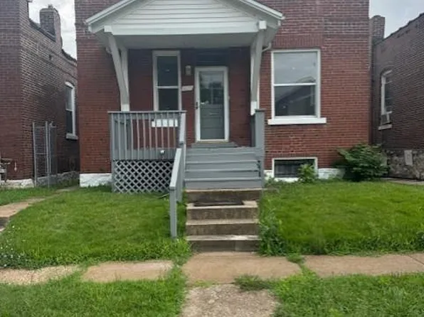 4960 Thekla Ave, Saint Louis, MO 63115