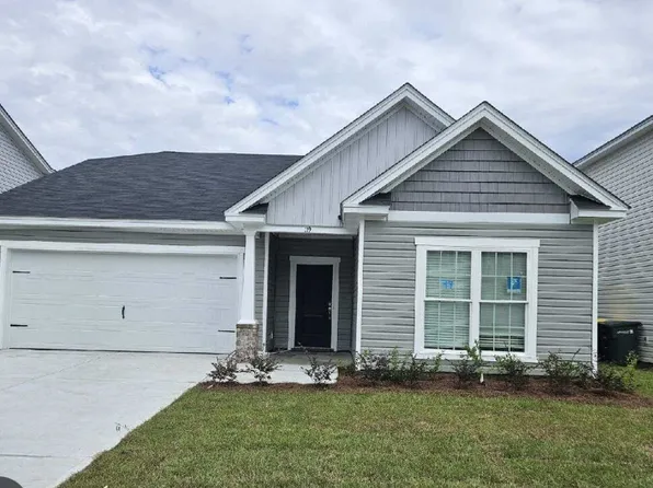 119 Whistle Down Way, Bloomingdale, GA 31302