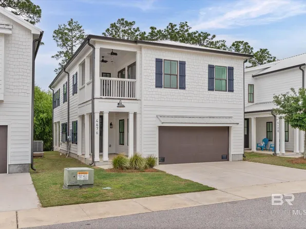 4676 Casablanca Dr, Orange Beach, AL 36561