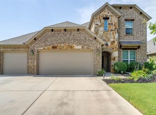 3932 Brookdale Rd, Benbrook, TX 76116