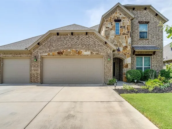3932 Brookdale Rd, Benbrook, TX 76116