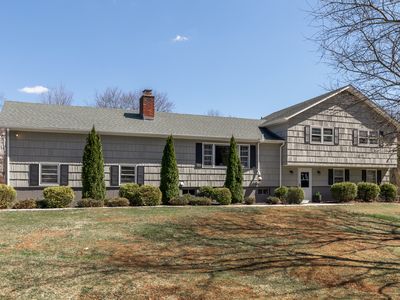 25 Spoonwood Road, Wilton, CT, 06897