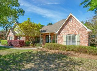 14 Bellepointe Cir, Purvis, MS 39475