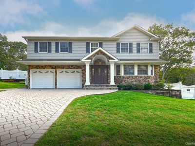 35 Columbus Avenue, Kings Park, NY, 11754