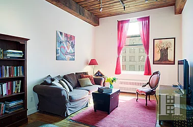 Sold by Halstead Real Estate