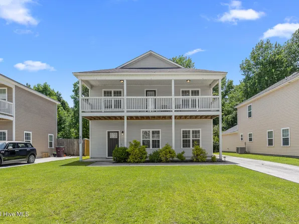 213 Robert Alan Drive, Jacksonville, NC 28546