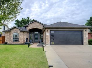 3110 Mason Ave, Corinth, TX 76210