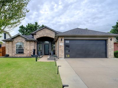 3110 Mason Ave, Corinth, TX, 76210