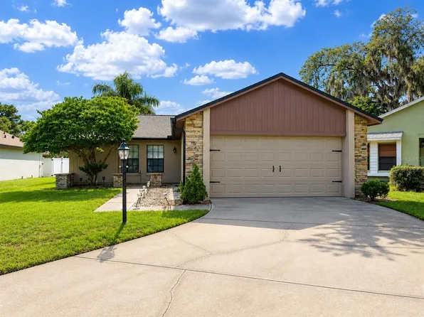 1275 BRIDLEBROOK DRIVE, CASSELBERRY, FL 32707