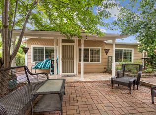 335 N Mount Vernon Ave #2B-1BA-848SQFT, Prescott, AZ 86301