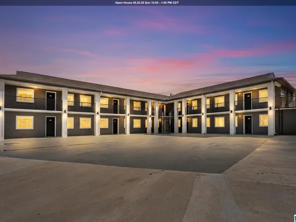 219 Greensboro Ave #1201, Tuscaloosa, AL 35401