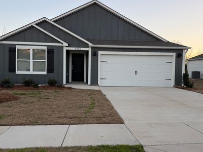 3901 Magnolia Hills Dr, Northport, AL, 35473