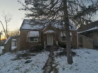 1150 Williams St, Gary, IN 46404