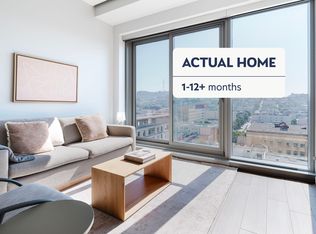 100 Van Ness Ave FLOOR 9-ID1730, San Francisco, CA 94102