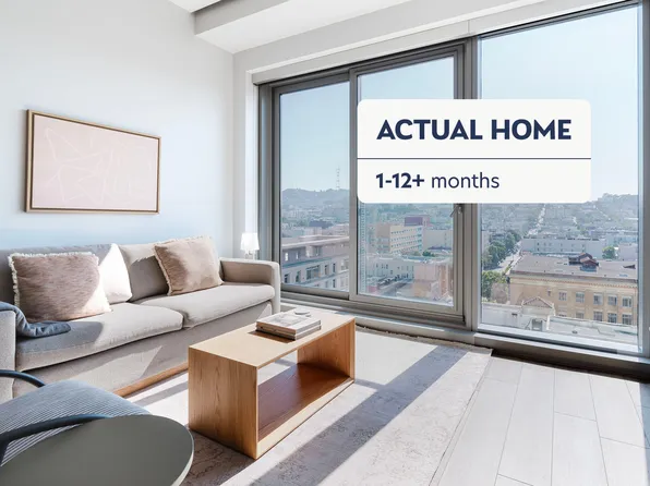 100 Van Ness Ave, San Francisco, CA