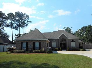 532 Waverly Dr, Slidell, LA 70461