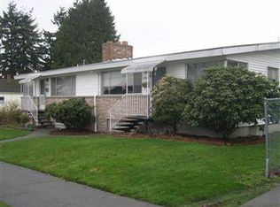 6403 26th Ave NW, Seattle, WA 98107