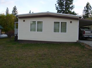 707 2nd Ave S, Hot Springs, MT 59845