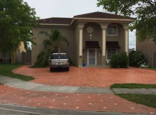 7763 NW 198th Ter, Hialeah, FL 33015