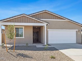 24231 W Bowker St, Buckeye, AZ 85326