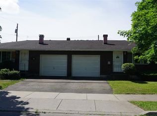 502 Paden St, Endicott, NY 13760