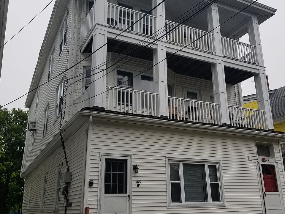 1st image of 145 Bradford St #2