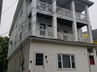 145 Bradford St #2, Bristol, RI 02809