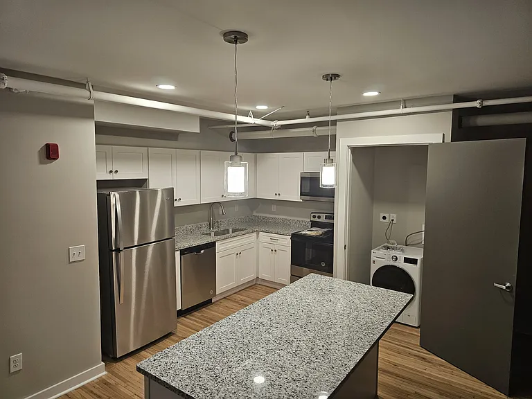 Daugherty Lofts — Photo 16