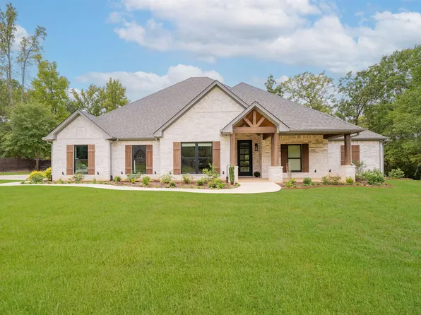115 County Road 2160d, Tatum, TX 75691